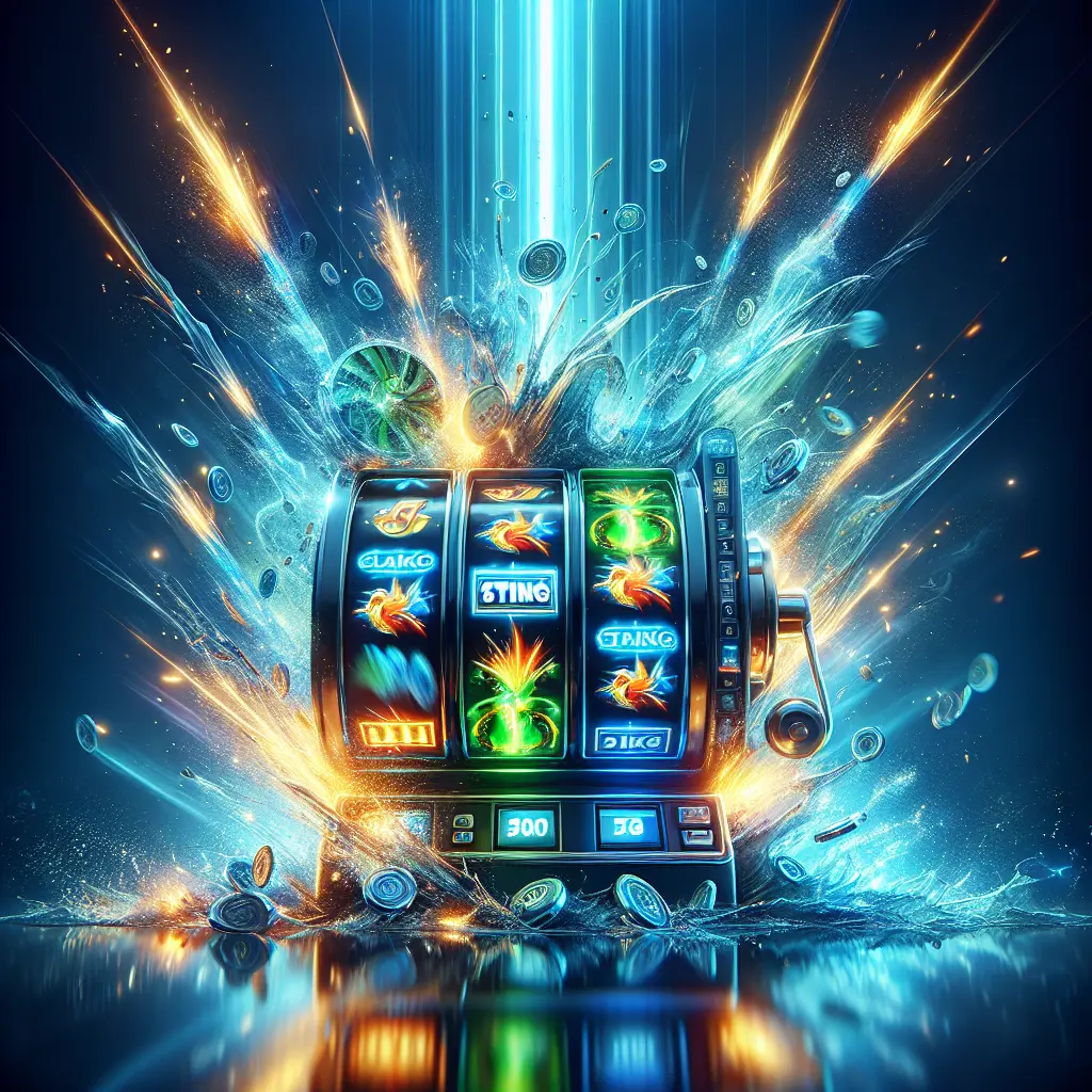 Big Bass Splash pokie